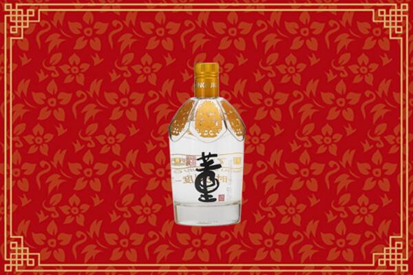 菏泽牡丹区回收董酒