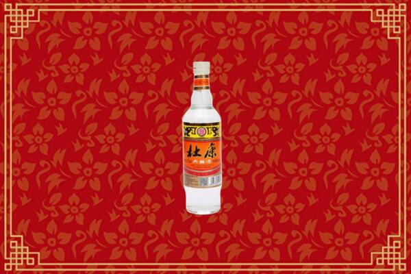 菏泽牡丹区回收杜康