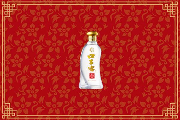 菏泽牡丹区回收口子窖