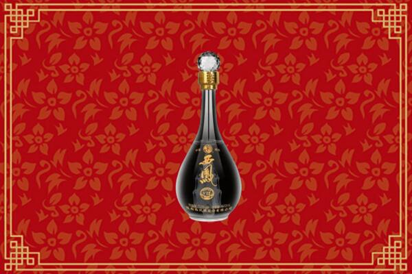 菏泽牡丹区回收西凤酒
