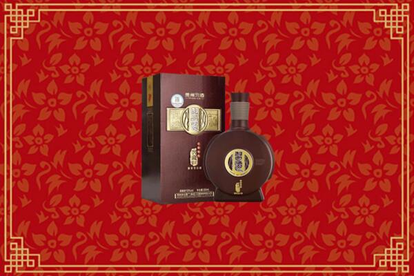 菏泽牡丹区回收习酒